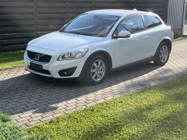 Volvo C30, 1.6 l., hatchback