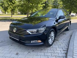 Volkswagen Passat, 1.6 l., Универсал