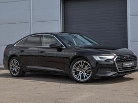 Audi A6, 2.0 l., sedanas