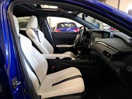 Lexus Ux 250h, 2.0 l., visureigis / krosoveris