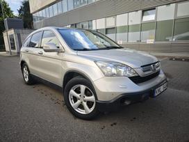 Honda CR-V, 2.2 l., visureigis / krosoveris