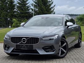 Volvo S90, 2.0 l., Седан