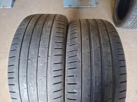 Hankook, летние 245/45 R18