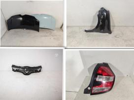 Renault Twingo, 265501361R, virsbūves detaļas