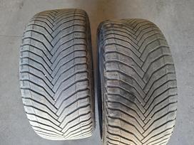 Michelin, universalios 245/40 R18