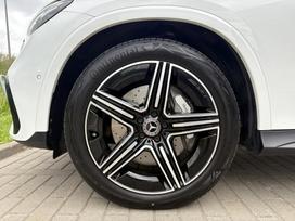 Mercedes-benz Glc, lengvojo lydinio, R20