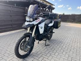 Bmw F 800 Gs 800cc, enduro / adventure