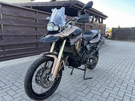 Bmw F 800 Gs 800cc, enduro / adventure