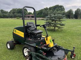 TORO Toro, garden tractors