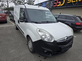Opel Combo, 1.3 l., Коммерческий