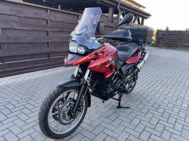 Bmw F 700 Gs 800cc, enduro / adventure