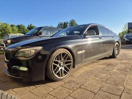 Bmw 740, 3.0 l., sedanas