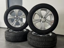 Mercedes-Benz GLC ORIGINALŪS RATLANKIAI, легкосплавные , R18