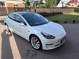 Tesla Model 3, 81 kWh, hatchback