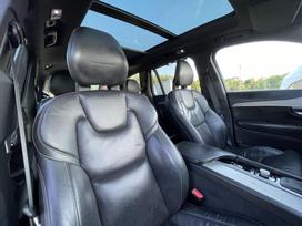 Volvo XC90, 2.0 l., Внедорожник / Кроссовер