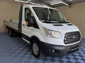 Ford Transit, 2.0 l., cargo van