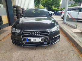Audi A6, 3.0 l., Универсал
