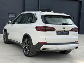 Bmw X5, 3.0 l., visureigis / krosoveris