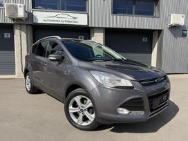Ford Kuga, 1.6 l., Внедорожник / Кроссовер