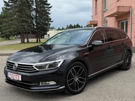 Volkswagen Passat, 2.0 l., wagon