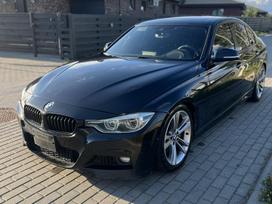 BMW 340, 3.0 l., Седан