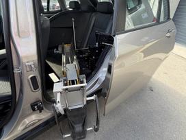 BMW X1, 2.0 l., Внедорожник / Кроссовер
