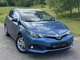 Toyota Auris, 1.8 l., hatchback