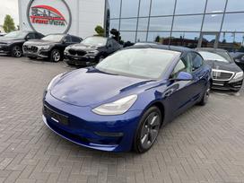 Tesla Model 3, 81 kWh, hečbekas