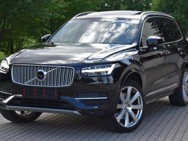 Volvo XC90, 2.0 l., Внедорожник / Кроссовер