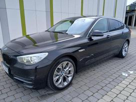 BMW 530 Gran Turismo, 3.0 l., sedanas