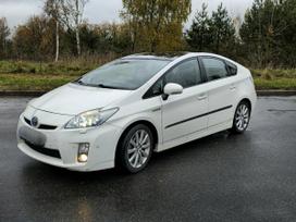Toyota Prius, 1.8 l., hatchback