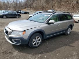 Volvo XC70, 3.2 l., Универсал