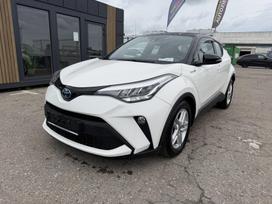 Toyota C-HR, 1.8 l., Хэтчбек