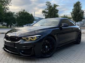 BMW M4, coupe