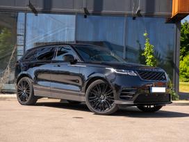 Land Rover Range Rover Velar, 2.0 l.,