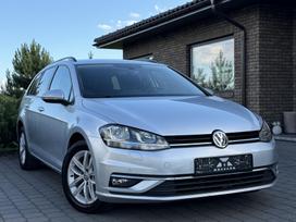 Volkswagen Golf, 1.6 l., Универсал