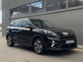 Kia Niro, 39 kWh, hatchback