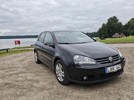 Volkswagen Golf, 1.9 l., hečbekas