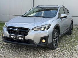 Subaru XV, 2.0 l., off-road / crossover