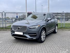 Volvo XC90, 2.0 l., Внедорожник / Кроссовер