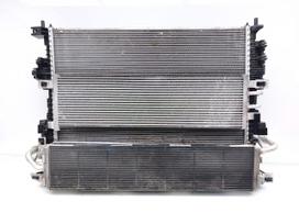 Ford Kuga, LX61-8C607-BC, radiators