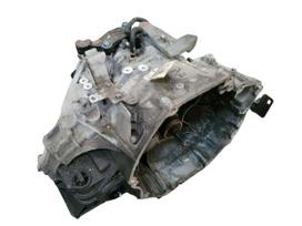 Nissan Qashqai gearbox