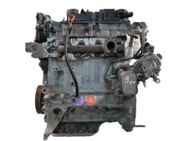Peugeot Partner, Bhy(dv6fd), tepalai, alyvos