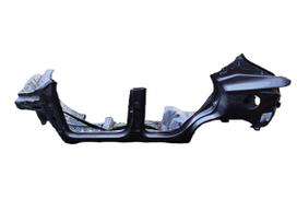 Chery Omoda 5 hood (front, rear)