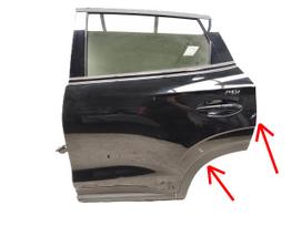 Chery Omoda 5 doors