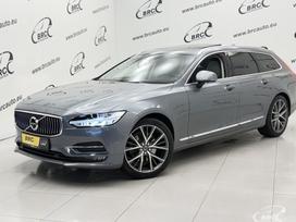 Volvo V90, 2.0 l., wagon