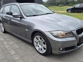 BMW 320, 2.0 l., universalas