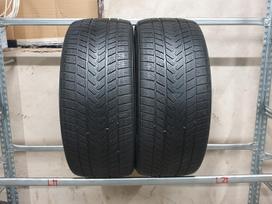 Gripmax SureGripProWinter 6mm, зимние 285/40 R22