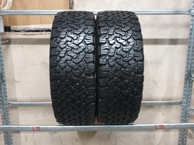 -Kita- AllTerrainT/A K02 apie 14mm, летние 265/60 R18