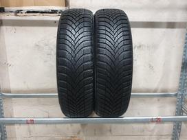 Semperit Speed-Grip 5 apie 9mm, зимние 195/55 R20
